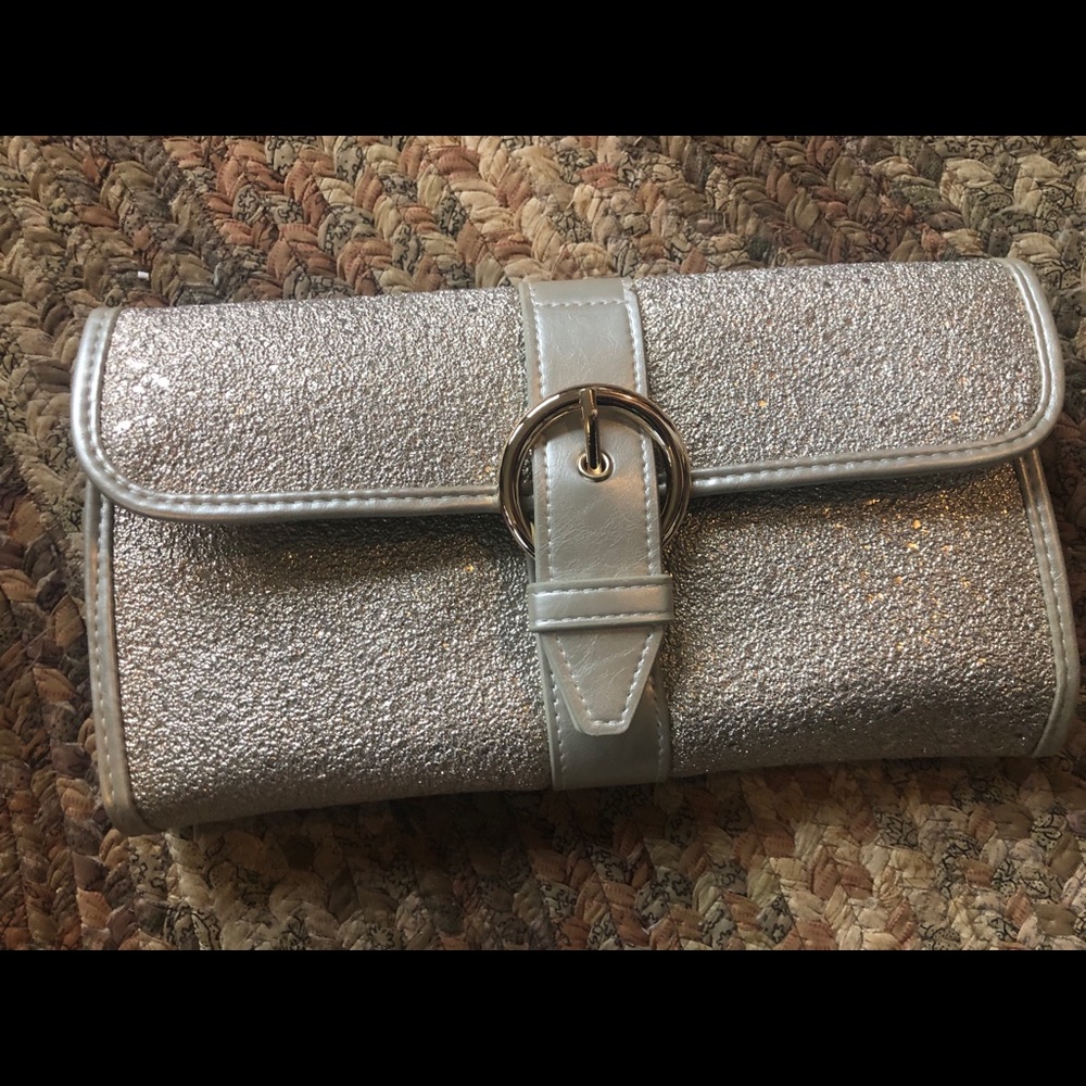 Bony Levy jewelry travel case